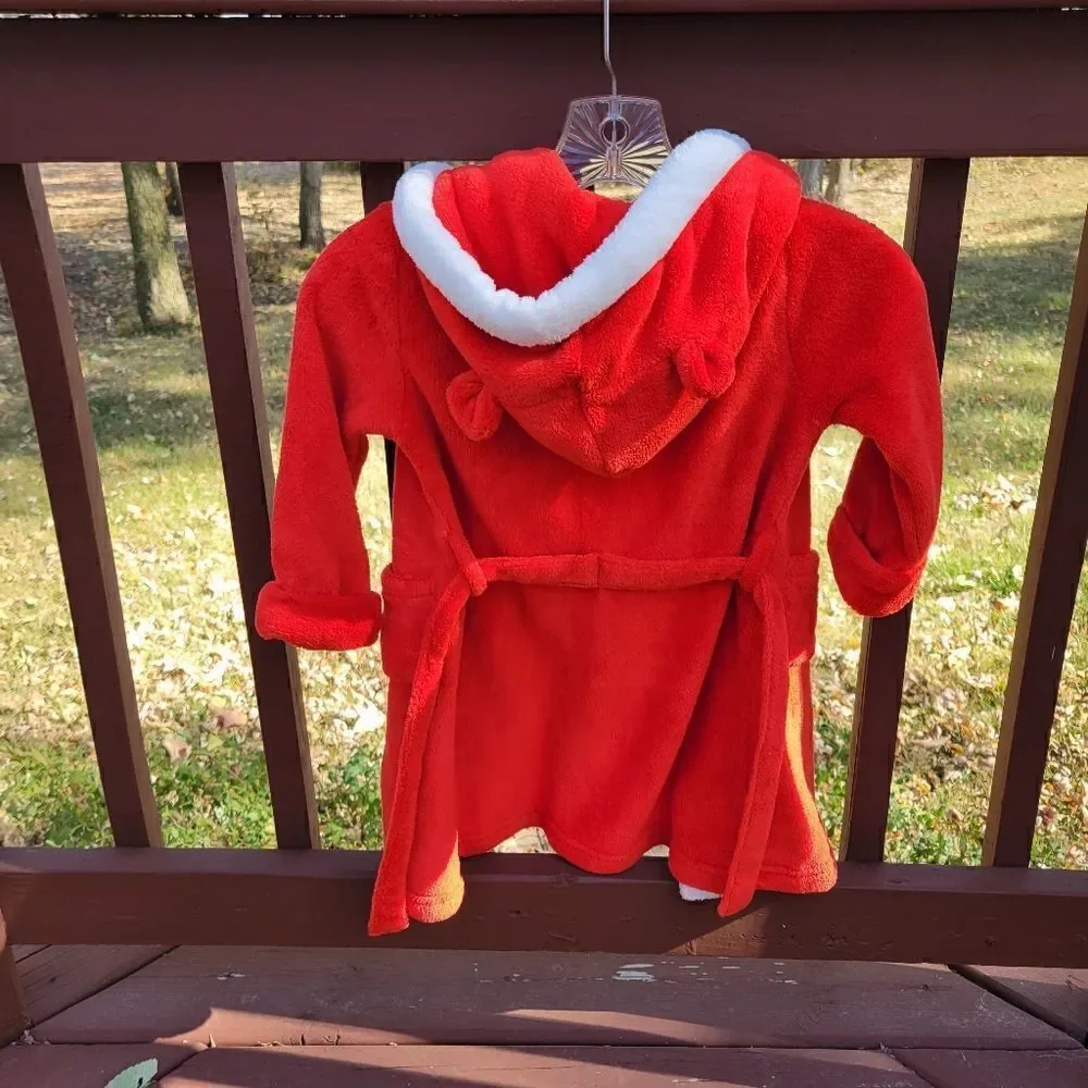 GAP baby red